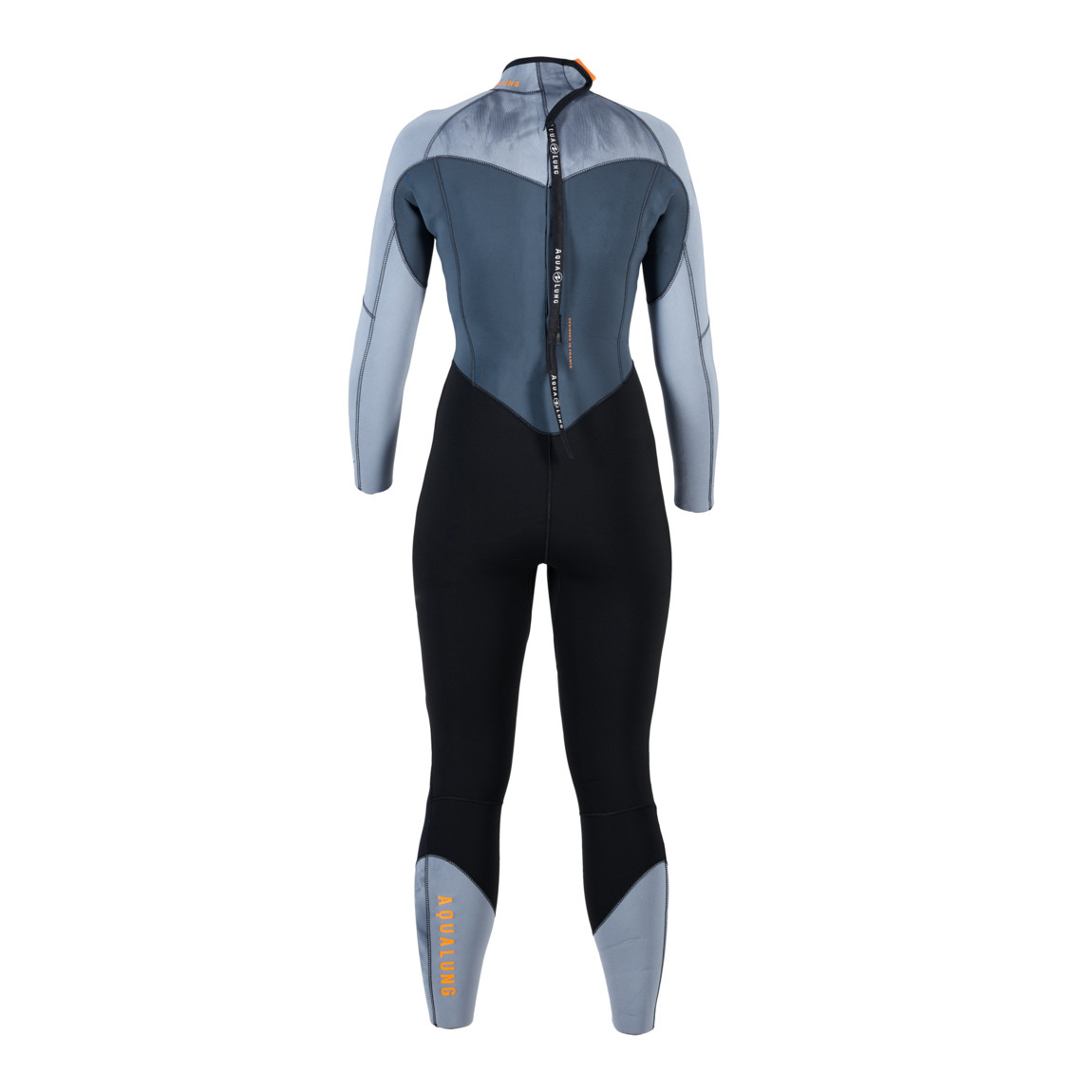 Aqua Lung Aquaflex 3mm Wetsuit - Women - DolphinScuba.com, Inc.